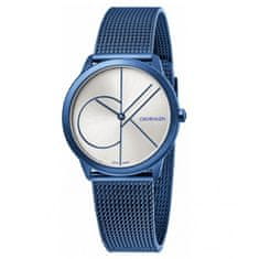 Calvin Klein Dámské hodinky Minimal 2019 K3M52T56