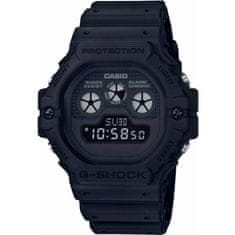 Casio Pánské hodinky DW-5900BB-1ER