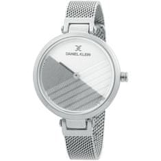 Daniel Klein Dámské hodinky Trendy DK12356-1