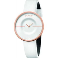 Calvin Klein Dámské hodinky Mania KAG236L2