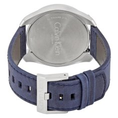 Calvin Klein Pánské hodinky Control K6Z371VN