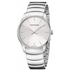 Calvin Klein Pánské hodinky Classic K4D21146