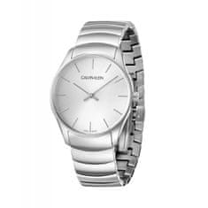 Calvin Klein Pánské hodinky Classic K4D21146