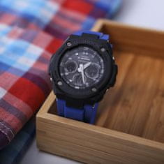 Casio Pánské hodinky G-Steel GST-W300G-2A1