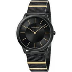 Calvin Klein Pánské hodinky Minimal K3M514Z1