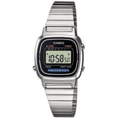 Casio Dámské hodinky LA-670WEA-1EF