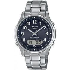 Casio Pánské hodinky Lineage Wave Ceptor LCW-M100TSE-1A2ER
