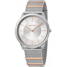 Calvin Klein Pánské hodinky Minimal K3M511Y6
