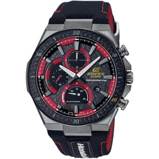 Casio Pánské hodinky Edifice Honda Racing Limited Edition EFS-560HR-1AER