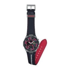 Casio Pánské hodinky Edifice Honda Racing Limited Edition EFS-560HR-1AER 