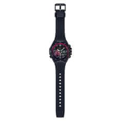 Casio Pánské hodinky Edifice Tom's Limited Edition ECB-10TMS-1AER