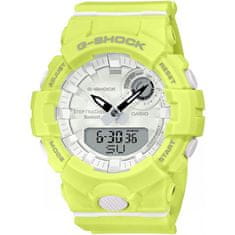 Casio Unisex hodinky Original G-Squad GMA-B800-9AER