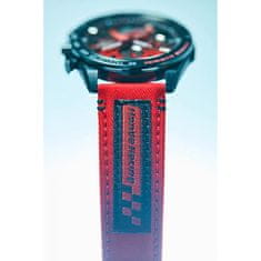 Casio Pánské hodinky Edifice Honda Racing Limited Edition EQB-1000HRS-1AER