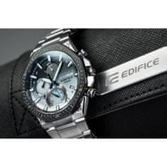 Casio Pánské hodinky Edifice Scuderia Alphatauri 2020 Limited Edition EQB-1100AT-2AER