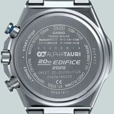 Casio Pánské hodinky Edifice Scuderia Alphatauri 2020 Limited Edition EQB-1100AT-2AER