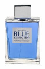 Antonio Banderas 200ml blue seduction for men, toaletní voda
