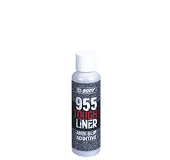 HB BODY 955 Tough liner Anti slip (120ml) - protiskluzová ochrana pro Tough Liner 