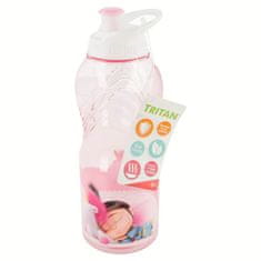 Stor Tritanová Láhev na pití Mimoni Agnes a Fluffy 400ml