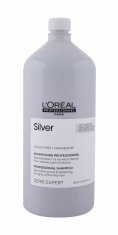 Kraftika 1500ml loréal professionnel série expert silver, šampon