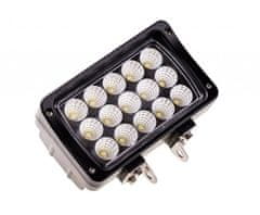 TT Technology Pracovní LED světlo obdelník, 15 LED diod (typ TT.13245)