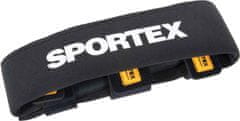 Sportex ochranné pouzdro s páskami - neoprenové 85cm