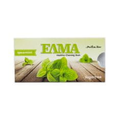 ELMA Spearmint (Mastichové žvýkačky s mátovou příchutí bez cukru)