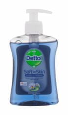 Dettol 250ml soft on skin sea, tekuté mýdlo