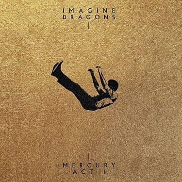 Imagine Dragons: Mercury - Act 1 (Deluxe Edition)