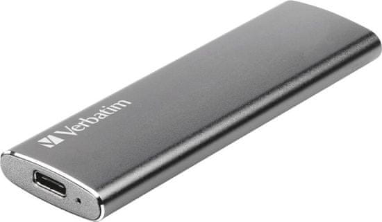 Verbatim Vx500, USB 3.2 Gen 2, 120GB (47441)