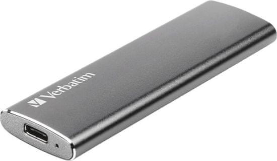 Verbatim Vx500, USB 3.2 Gen 2, 240GB (47442)