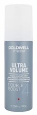 GOLDWELL 200ml style sign ultra volume double boost