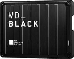 Western Digital WD_BLACK P10 - 5TB, černá (WDBA3A0050BBK-WESN)