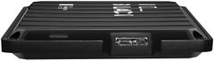 Western Digital WD_BLACK P10 - 2TB, černá (WDBA2W0020BBK-WESN)