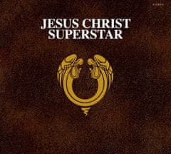 Webber Andrew Lloyd: Jesus Christ Superstar (Box) (3x CD)