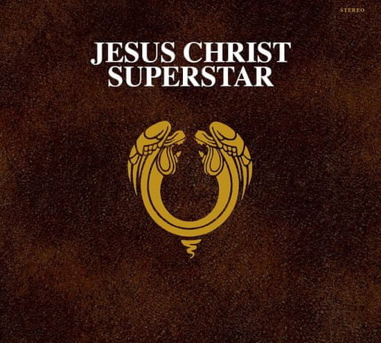 Webber Andrew Lloyd: Jesus Christ Superstar (2x LP)