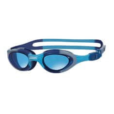 Zoggs Plavecké brýle Super Seal Junior modré