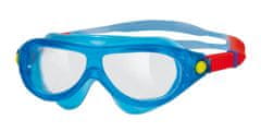Zoggs Plavecké dětské brýle Phantom modré