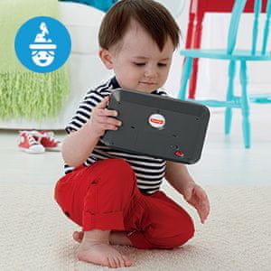 Fisher-Price Smart stages tablet