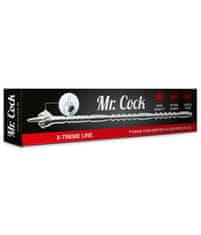 NMC Mr Cock Extreme Line Fucking Even Deeper (24 cm) masivní dilatátor 8mm