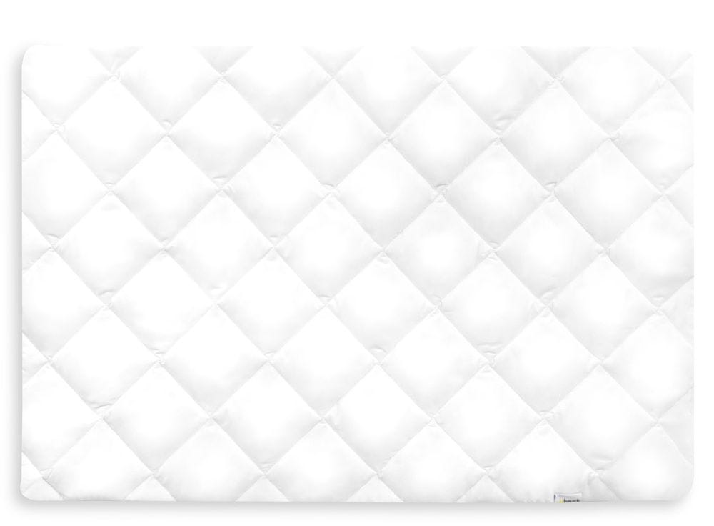 Levně Hauck Bed Me 120x60 White