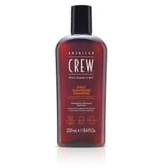 American Crew Šampon pro každodenní mytí (Daily Cleansing Shampoo) (Objem 1000 ml)