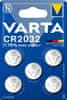 Varta CR 2032 5pack 6032101415