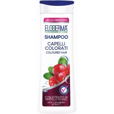 Eloderma Šampon na barvené vlasy (Shampoo) 300 ml