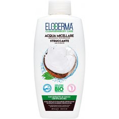 Eloderma Micelární voda s výtažkem z kokosu (Micellar Water) 300 ml