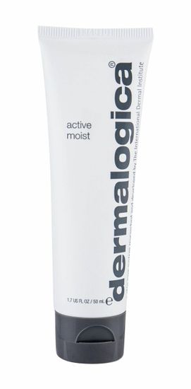 Dermalogica 50ml daily skin health active moist