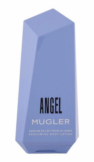 Thierry Mugler 200ml angel, tělové mléko
