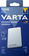 Varta Power Bank Energy 5000 57975101111