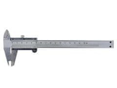 GEKO Měřítko posuvné kovové, 0-150mm x 0,05