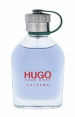 Hugo Boss 100ml hugo man extreme, parfémovaná voda