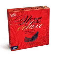 Albi Albi Nevinné Hrátky Deluxe - exkluzivní vášnivá hra pro dvojice